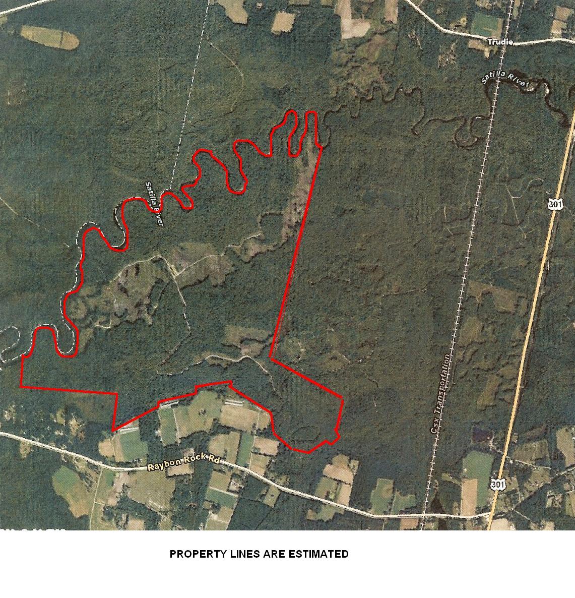 448 ACRES, RUSSELL COUNTY, VA